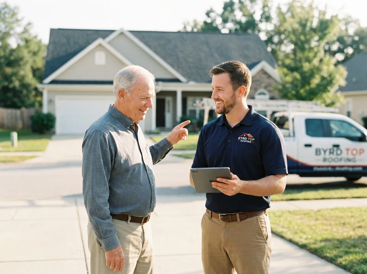 Roofing Starksboro, VT FAQs